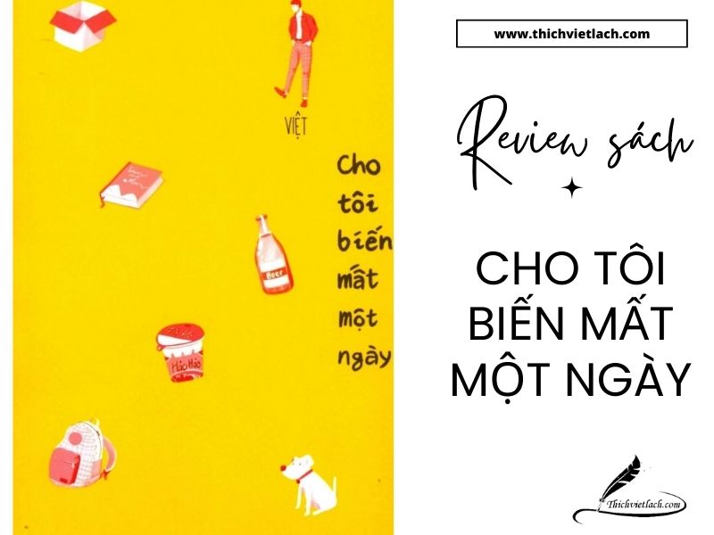 Thumbnail cho toi bien mat mot ngay