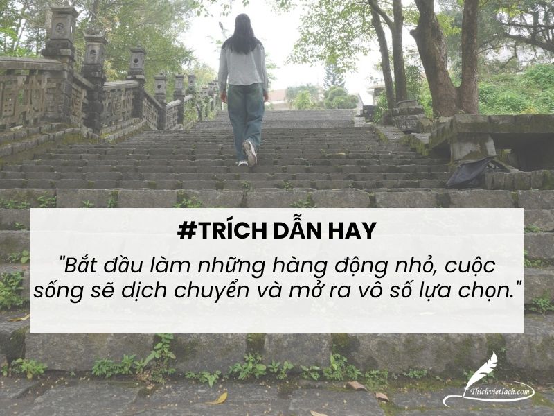 trich dan cho toi bien mat mot ngay