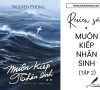 Review sách Muôn kiếp nhân sinh 2 – Hành trình tiếp nối￼