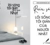 Lối sống tối giản của người Nhật – Có gì đặc biệt đến vậy?