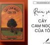 Review sách Cây cam ngọt của tôi – José Mauro de Vasconcelos