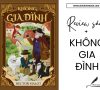 Review sách Không gia đình | Giới thiệu & tóm tắt
