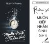 Tóm tắt sách & Review sách Muôn kiếp nhân sinh (tập 1)