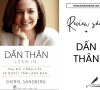 Review sách Dấn thân: Góc nhìn về phụ nữ, công việc và quyền lực