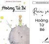Review sách Hoàng Tử bé – Chuyến phiêu lưu nhỏ đánh thức trái tim người lớn