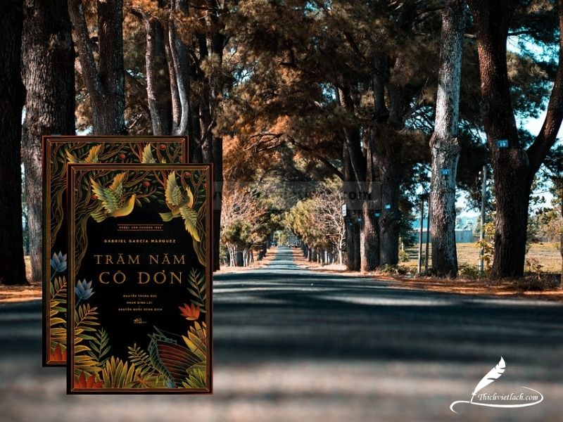 Review sách trăm năm cô đơn Gabriel García Márquez | Tóm tắt sách & Review 3 Review sách Trăm năm cô đơn