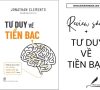 Tư Duy Về Tiền Bạc Jonathan Clements| Tóm Tắt Sách & Review
