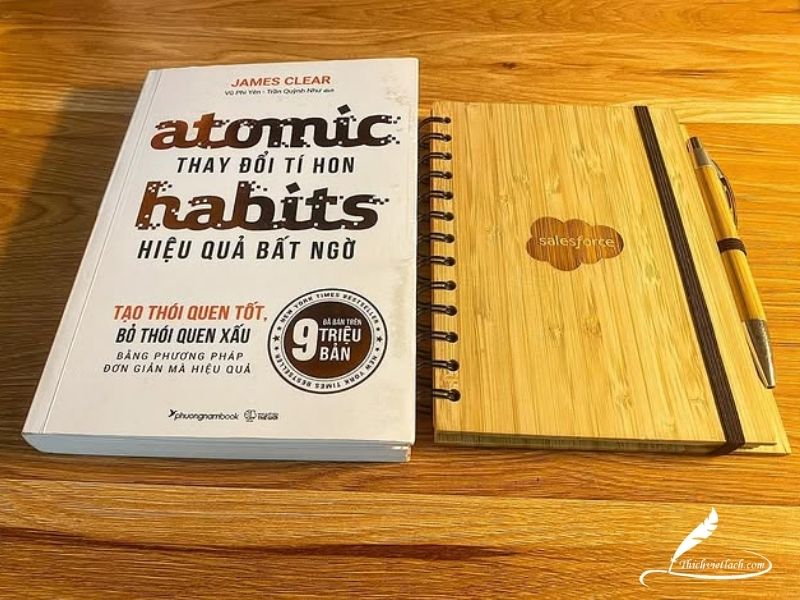 Top 20+ Sách hay nên đọc định hình tư duy & khai phá bản thân 3 Sách thay đổi thói quen hiệu quả bất ngờ