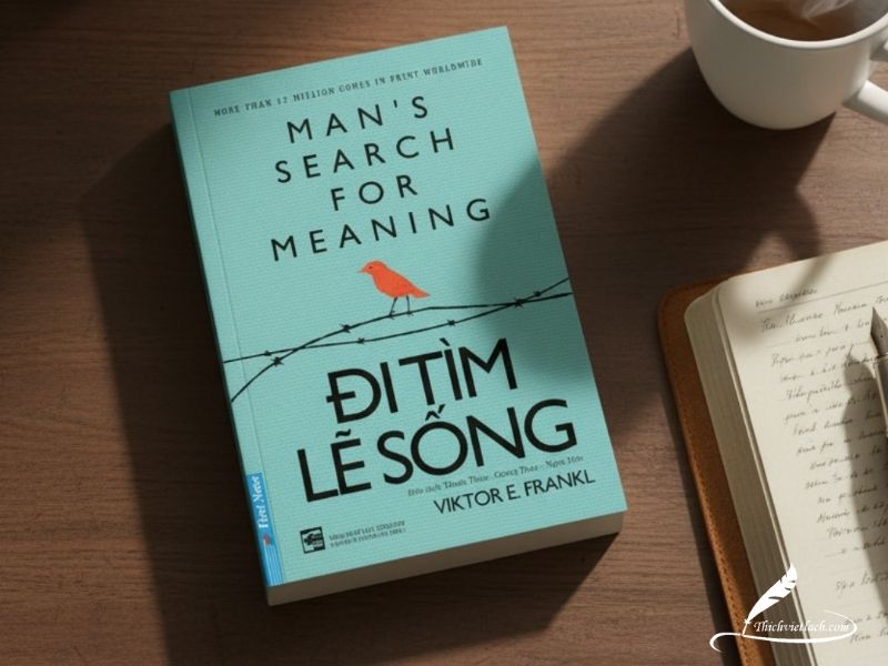 Top 20+ Sách hay nên đọc định hình tư duy & khai phá bản thân 5 sách đi tìm lẽ sống