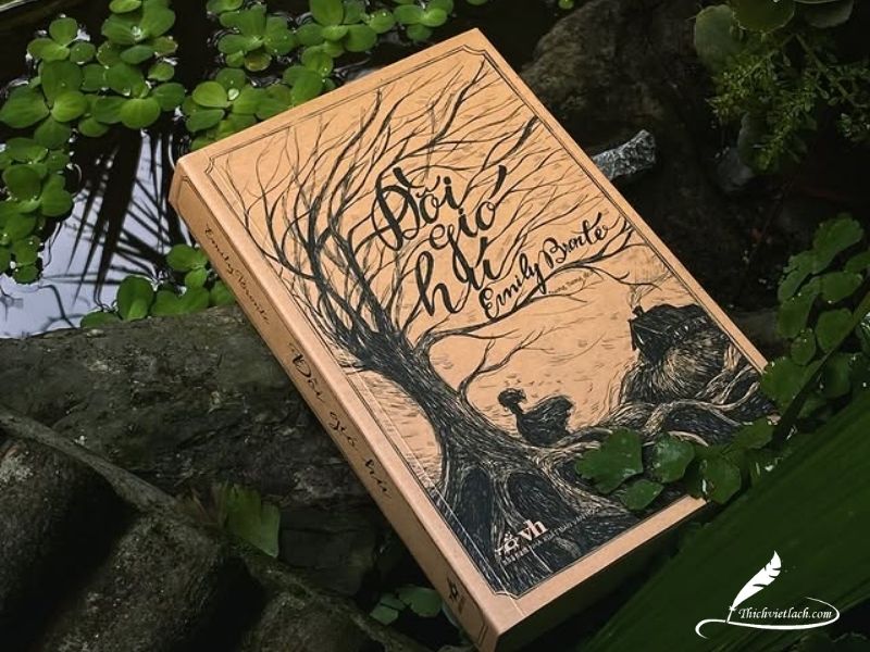 Top 20+ Sách hay nên đọc định hình tư duy & khai phá bản thân 12 Sách đồi gió hú