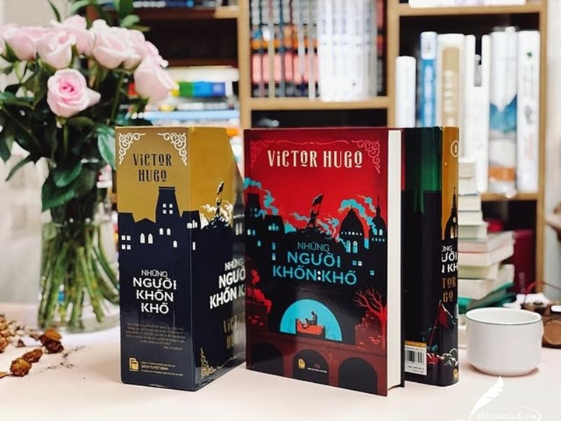 Top 20+ Sách hay nên đọc định hình tư duy & khai phá bản thân 14 Sách những người khốn khổ