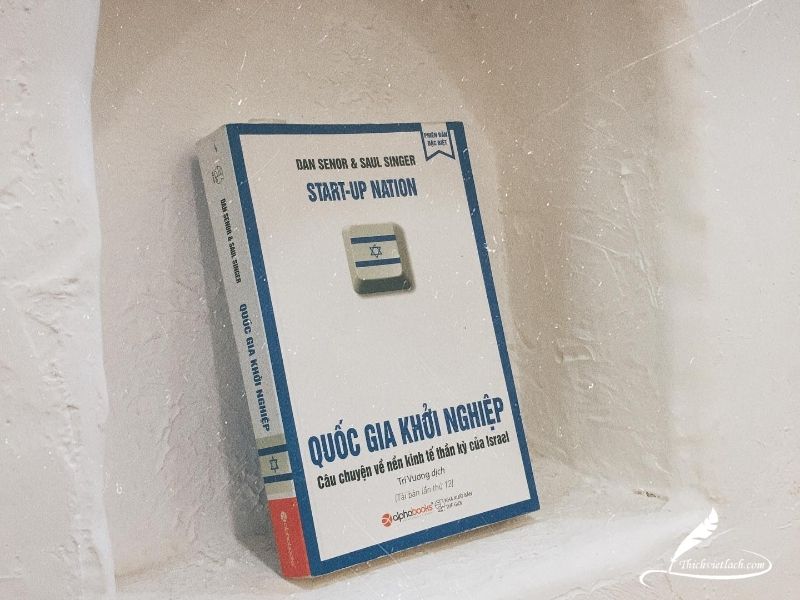 Top 20+ Sách hay nên đọc định hình tư duy & khai phá bản thân 22 Sách quốc gia khởi nghiệp